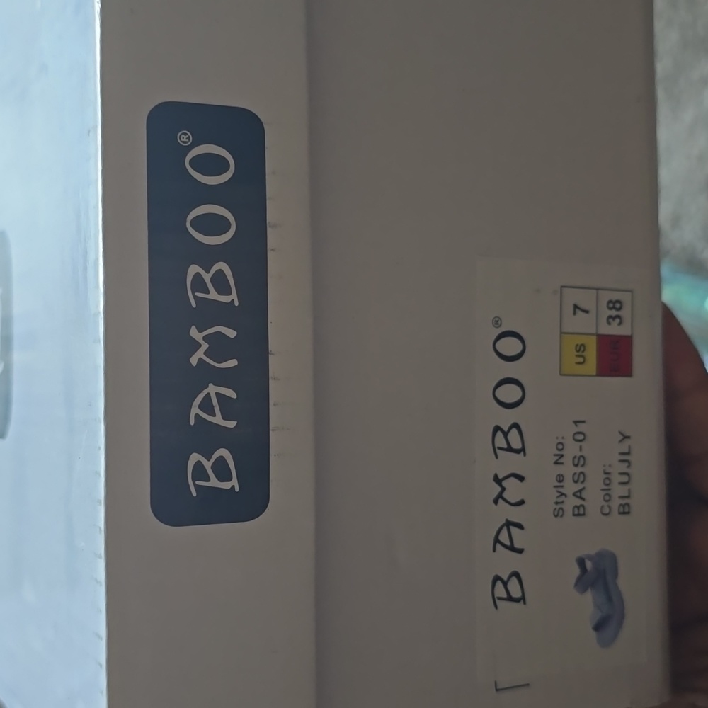 Spring Sandals - Picture 4 of 4